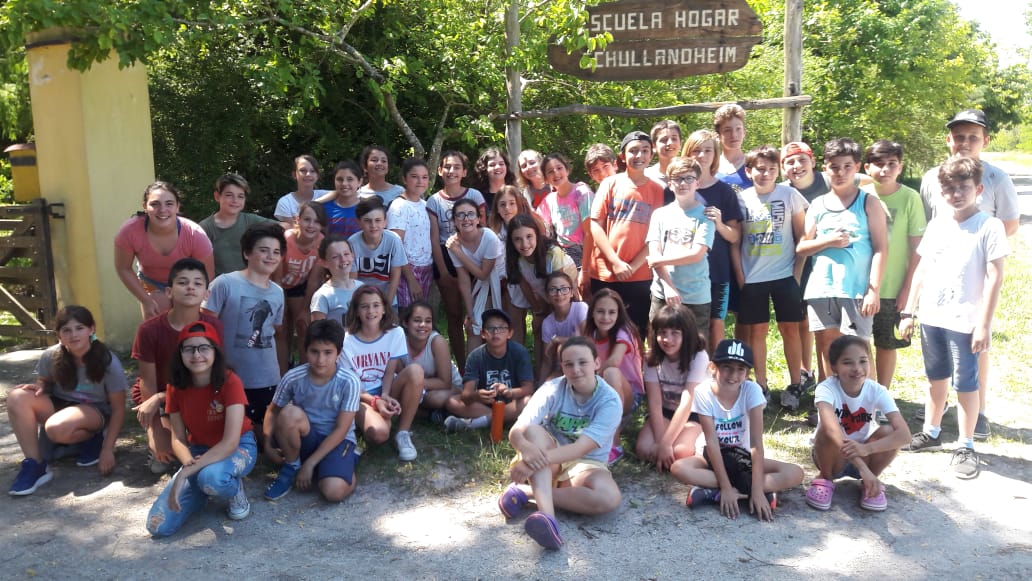 Campamentos