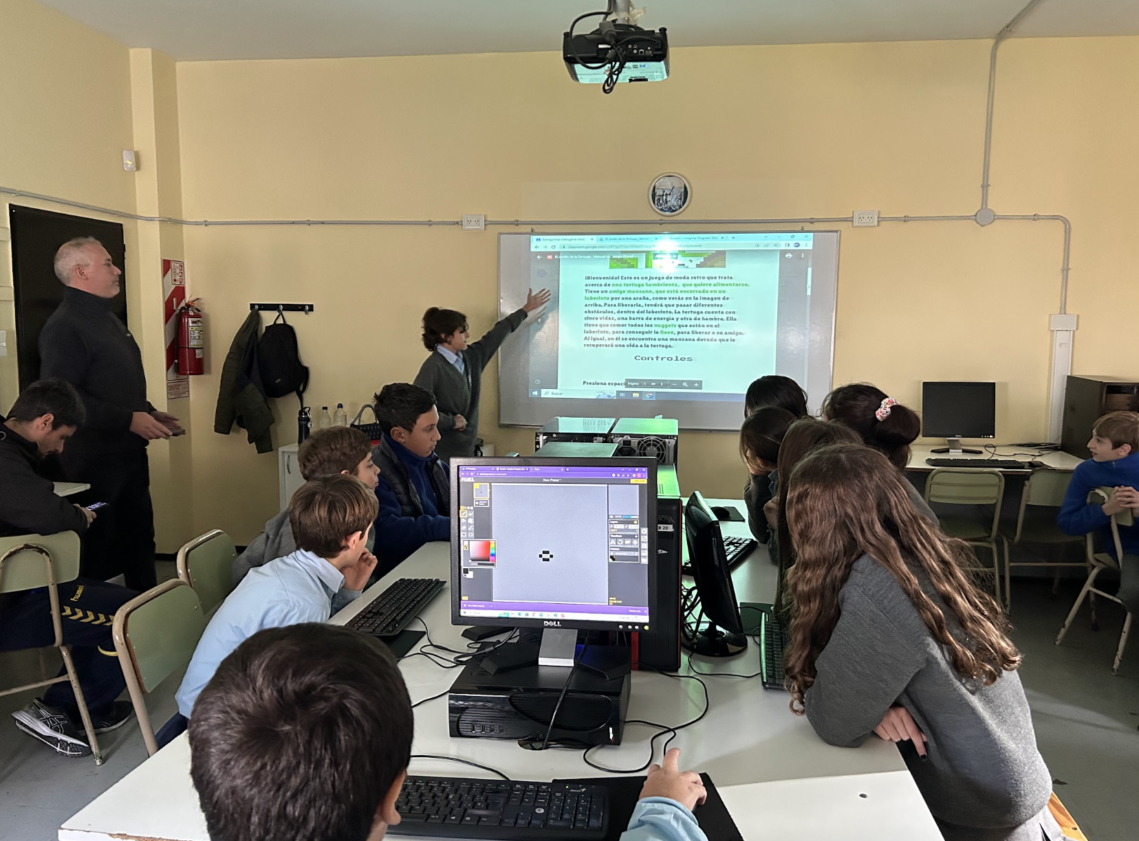 imagen orientacion Educacional
