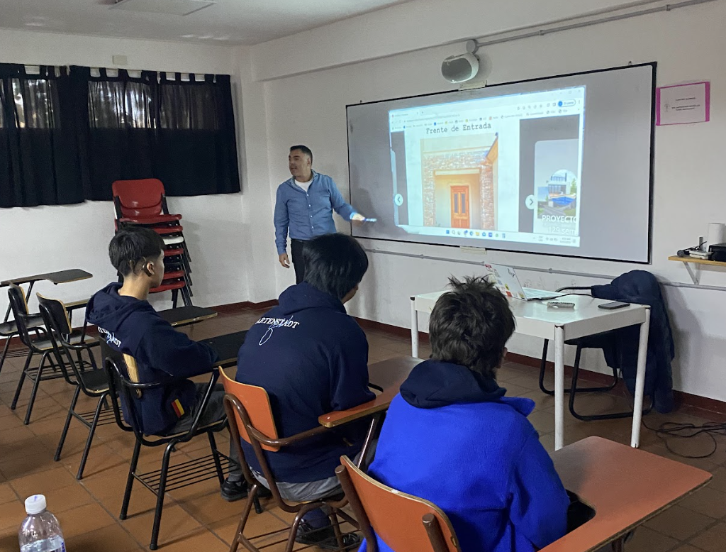 imagen orientacion Educacional