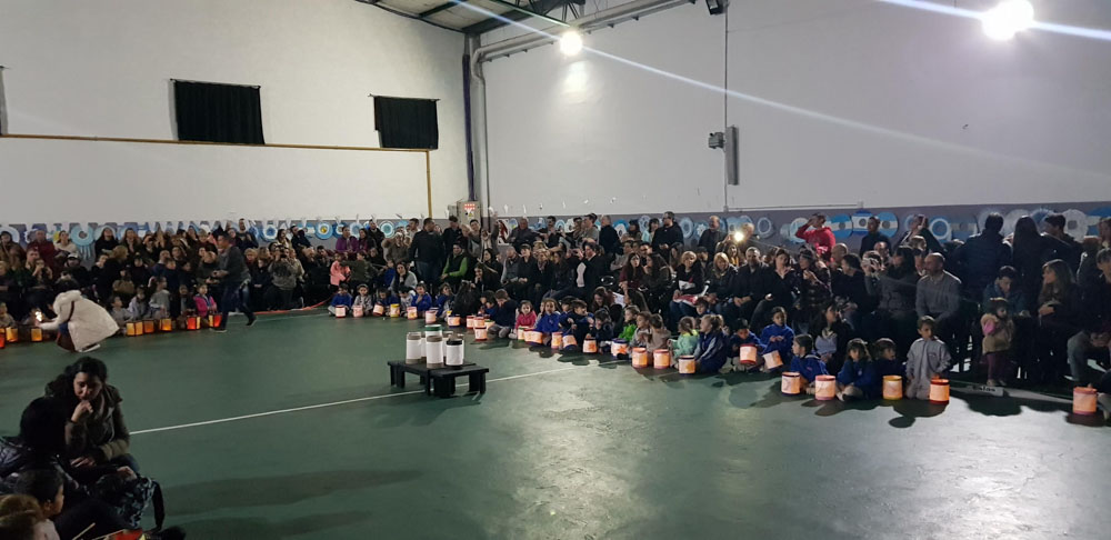 Eventos de Alemán