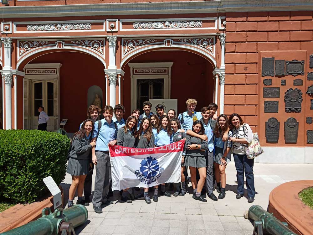 Salidas Educativas